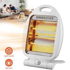 ELECTRIC PORTABLE SINBO ROOM HEATER 600 W