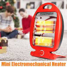 ELECTRIC PORTABLE SINBO ROOM HEATER 600 W