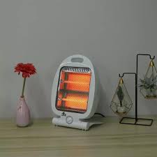 ELECTRIC PORTABLE SINBO ROOM HEATER 600 W