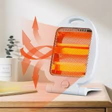 ELECTRIC PORTABLE SINBO ROOM HEATER 600 W