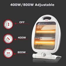 ELECTRIC PORTABLE SINBO ROOM HEATER 600 W