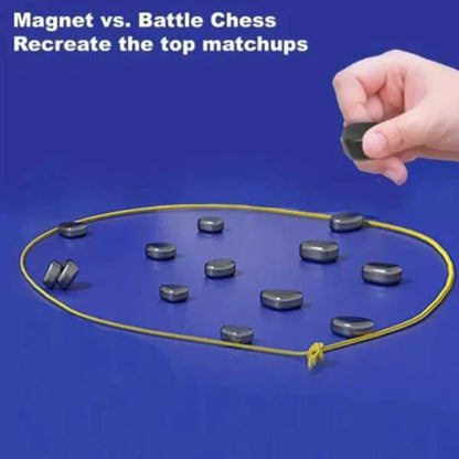 Magnetic Chess Game 🎁