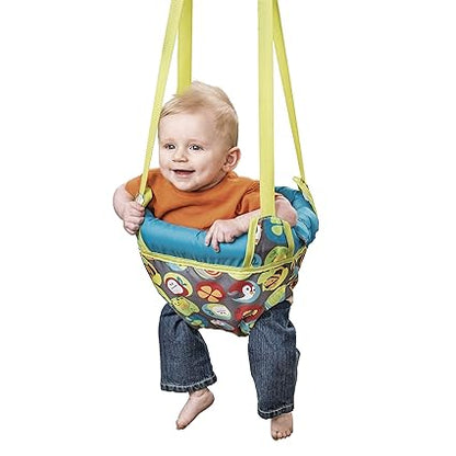 Door Jumping Swing For Kids