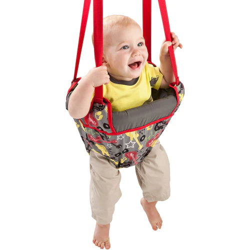 Door Jumping Swing For Kids