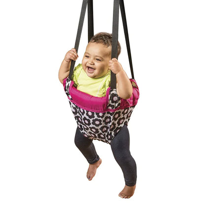 Door Jumping Swing For Kids