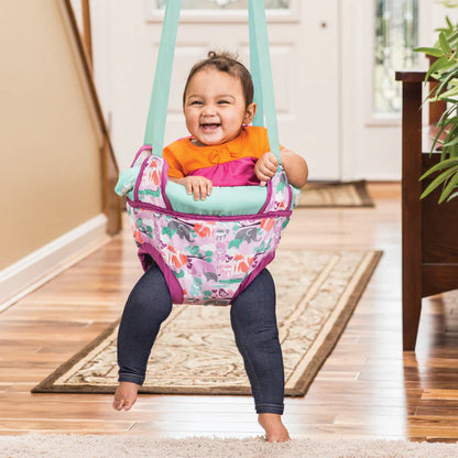 Door Jumping Swing For Kids