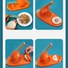 New Dumpling Mold Pressure 2 in 1