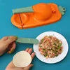 New Dumpling Mold Pressure 2 in 1