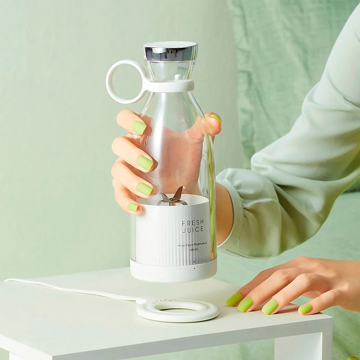 FreshJuice™ | Portable Mini Blender