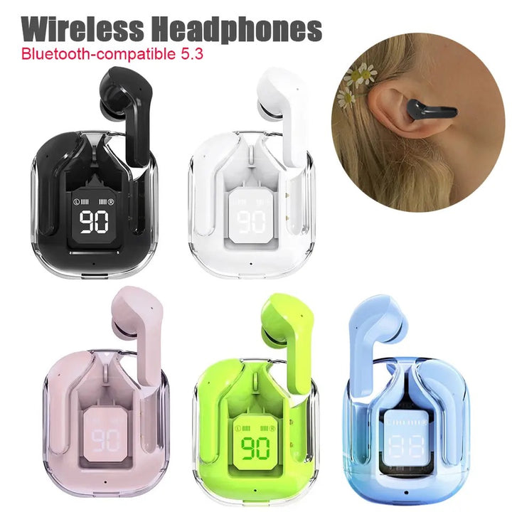 ACEFAST T6 Bluetooth Wireless Earphone Noise Cancelling