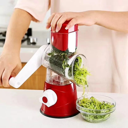 Vegetable Grater