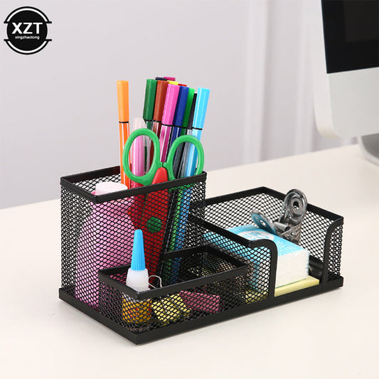 3 in 1 Desk Organizer