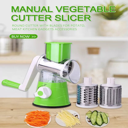 Vegetable Grater