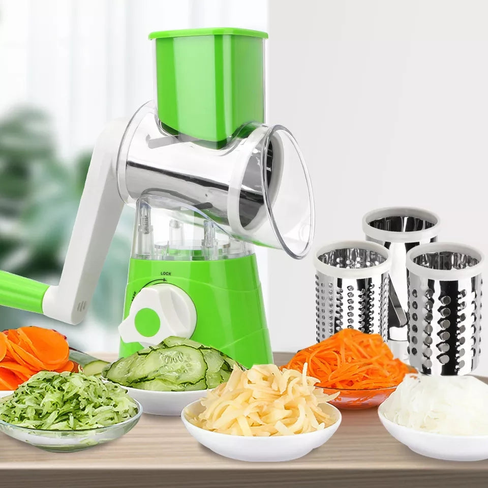 Vegetable Grater