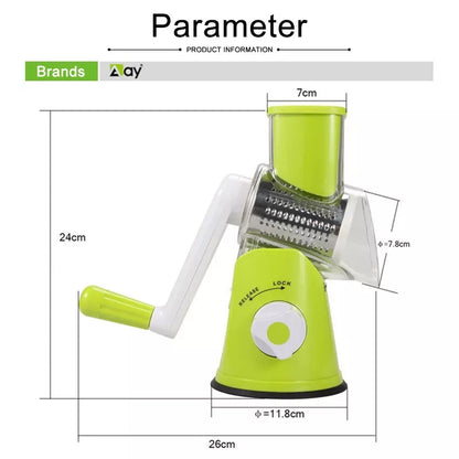 Vegetable Grater