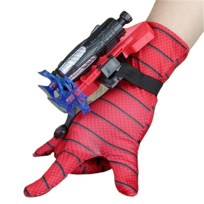 Spider-Man Glove Web Shooter