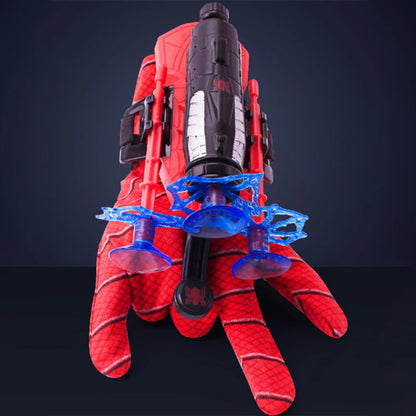 Spider-Man Glove Web Shooter