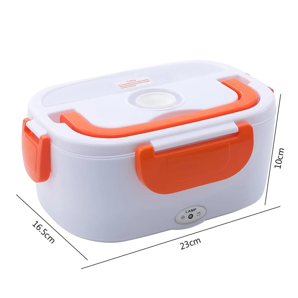 MULTI-FUNCTIONAL ELECTRIC LUNCH BOX – tjshop.pk