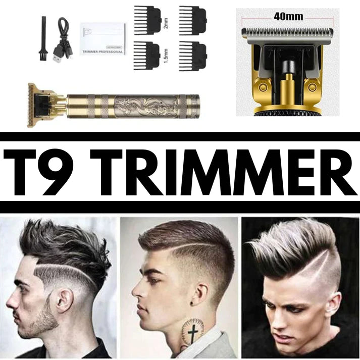 T9 Hair Clipper